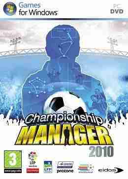 Descargar Championship Manager 2010 [English] por Torrent
